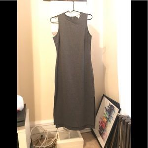 Midi dress - barely used!